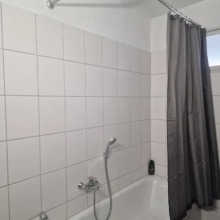 Ferienwohnung Wunderlich Gelb Munchberg Exterior photo